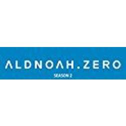 Aldnoah Zero - Season 2 [DVD]